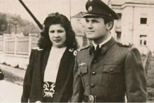 Hodala je po leševima beba, decu zvala da vide mamu, pa ih ustaše maljevima udarali u glavu: Ko su bili Nada i Dinko Šakić, bračni par ujedinjen u krvavom piru!