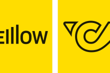 Ab April auf Empfang: Post startet mit eigener Mobilfunkmarke Yelllow