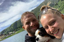 Kärntner des Tages: Martin Trink baut auf Kärntner Start-up-Szene