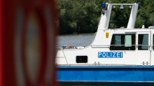 Bootsunglück: Wellengang für Kentern auf dem Rhein verantwortlich