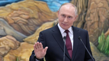 Il 2026 dei leader. Putin, il predatore a dieta