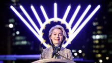 Il 2026 dei leader. Ursula von der Leyen punta sulla difesa
