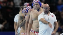 BRUKA KAKVU HRVATSKA NE PAMTI! Šamar Hrvatima pred dolazak u Beograd