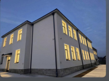 INVESTICIJA OD 235 MILIONA DINARA: Završena rekonstrukcija OŠ „Dobrica Ćosić” u Velikoj Drenovi