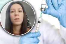 Ona je prva Srpkinja koja će primiti lek protiv raka: Mlada Jovana će nadu potražiti u Moskvi, a evo o kakvoj terapiji je reč - Uspešnost je 95%