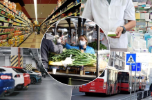 Radno vreme za novogodišnje i božićne praznike: Evo šta će sve biti zatvoreno i kada se ne plaća parking