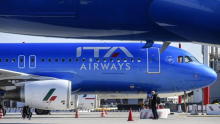 Ita Airways, proclamata la seconda giornata di sciopero