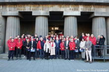 332 zaposlenih dobilo stalni posao u Pošti Srbije u 2025. – Direktor Anđelković uručio rešenja za 122 izvršilaca

