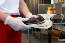 Blutspende-Engpass in der Steiermark: Spender gesucht