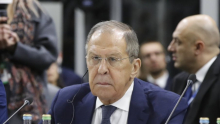 KIJEV NAPAO PUTINOVU REZIDENCIJU! Sprema se strašan odgovor Moskve: Lavrov poručio - Mete su naciljane, revidiraćemo pregovaračku poziciju