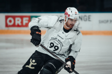Kasper Kotkansalo: Neue Abwehrkraft für die Graz 99ers