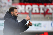 Ingolitsch neuer Sturm-Trainer: „Schlägt er nicht ein, gibt es halt den Reset“