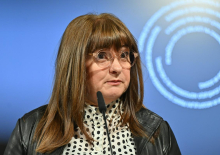 Tamara Vonta: Denar državnih podjetij končal v najožjem krogu nekdanjega predsednika vlade