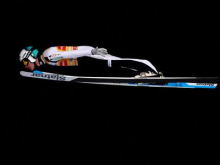 V živo: sijajni Prevc razred zase, v boju za najvišja mesta tudi Zajc