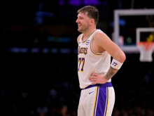 Dončiću zagrozil, da ga bo pretepel. Sledil je odgovor Slovenca! #video