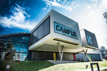 Fachhochschule: Campus 02 startet mit neuen Programmen ins Jubiläumsjahr