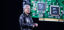 Nvidia löst Apple als wertvollstes Unternehmen ab – SAP fällt zurück