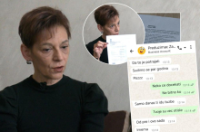 DALA 30.000 EVRA AVANSA ZA KUĆU, PA DOBILA PRETNJE OD MAJSTORA! Ispovest Marije koju je prevario izvođač radova: Hteli smo kuću, nismo dobili ni temelj!