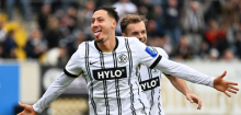 Younes Ebnoutalib: Eintracht Frankfurt sichert sich Senkrechtstarter der 2. Bundesliga