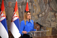 VEĆA PRAVA, JAČA PODRŠKA I KONKRETNI REZULTATI ZA ONE KOJI SU ZADUŽILI SRBIJU: Ministarka Stamenkovski o povećanju sredstava za borce (VIDEO)