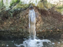 OD UKUPNO 1! Izvorska voda bezbedna za upotrebu samo sa tri javne česme u Kragujevcu