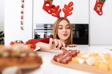 Oprez tokom praznika! Sindrom 