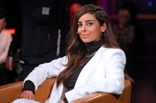 Nach 14 Jahren Ehe Single: Collien Fernandes datet auf Online-Apps