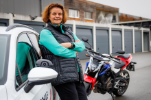 Kärntnerin des Tages: Elisabeth Rothmüller-Jannach bringt seit 30 Jahren die Jugend auf die Straße