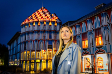 Julia Steen: „Mein Lied ,Julia‘ ist nicht nur für mich ein Mantra“