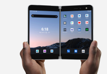 Opuščeni Microsoftov Andromeda OS se je vrnil – in deluje na Surface Duo