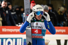 Kommentar zur Zajc-Disqualifikation: Was sind schon drei Millimeter? Zu viel! 