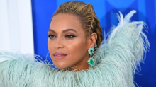 Beyoncé laut 