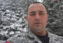 OTAC IZ KRAGUJEVCA UMRO OD TUGE ZA SINOM: Ratomir nije mogao da se pomiri da njegovog Dalibora više nema, samo dan kasnije i on sklopio oči zauvek (FOTO)