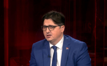 UGLJEŠA MRDIĆ NAJAVIO: U 2026. čeka nas usvajanje seta pravosudnih zakona, biće to i godina odgovornosti onih koji su rušili državu