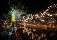 Evo koliko Srbi potroše na hranu, piće i poklone za Novu godinu i Božić: Računica pokazala tačno u dinar, cifra će vas iznenaditi