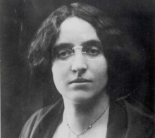 2026 bo tudi leto Zofke Kveder, avtorice, ki je pomembno zaznamovala književnost slovenske moderne