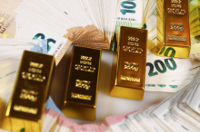 Goldpreis auf Rekordniveau: Gold-Analyst: „Preiskorrektur wäre eher Hygienemaßnahme als Weltuntergang“