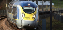Eurostar stellt Zugverkehr nach London ein und rät zu Umbuchung