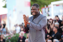 Royaler Ritterschlag: Idris Elba darf sich „Sir“ nennen