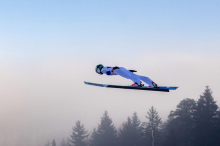 Nocoj s kvalifikacijami uvod v turnejo dveh večerov