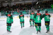 V Tivoliju danes gostuje trenutno vodilni celovški KAC