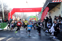 Silvesterläufe in der Steiermark: Wo zum Jahresausklang überall gelaufen wird