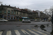 VAŽNA IZMENA ZA BEOGRADSKE VOZAČE: Putnička vozila, od danas, do Bulevara despota Stefana samo Skadarskom