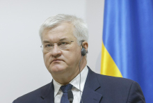 Kijev: Moskva ni predložila dokazov za trditev, da je Ukrajina napadla Putinovo rezidenco