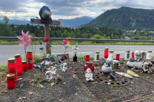 Einer mehr als 2024: 64 Unfalltote in diesem Jahr – jedes einzelne Schicksal bewegt