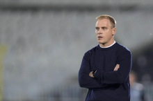 Bundesliga: Rapid befindet sich mit Thorup auf der Zielgeraden