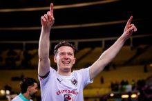 ÖFB-Teamstürmer: Michael Gregoritsch liegt Anfrage von Basel vor