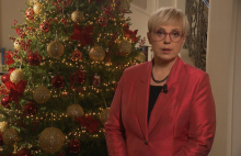 Poslanica predsednice republike: Sodelovanje in medsebojno spoštovanje prinašata boljšo prihodnost