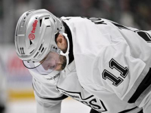 Zadnje dni leta na ledu lige NHL ne manjka tekem