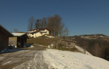 Večina gorskih kmetij na razpisu zavrnjena